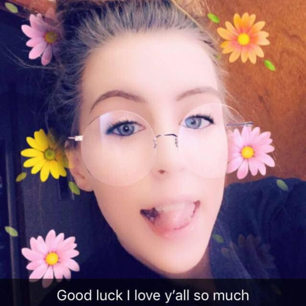 Meet your Posher, Autumn